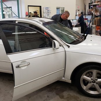 SafePro Auto Glass - Auto Glass Services Near Me - Chandler, Arizona
