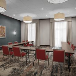 Homewood Suites by Hilton Concord Charlotte - Meeting Room