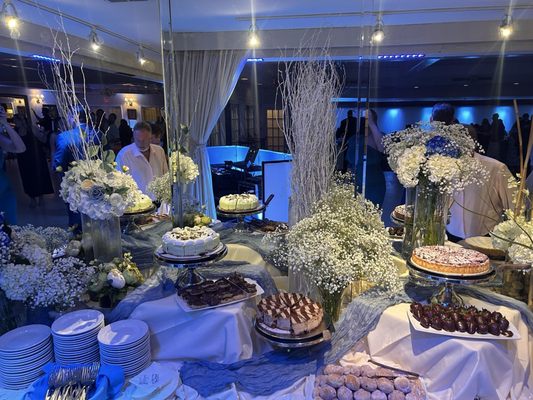 The Woodwinds Wedding & Events Venue