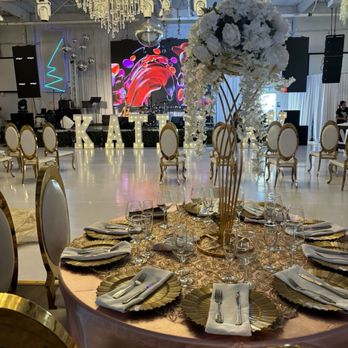 The QD Venue - Venues & Event Spaces Near Me - Westminster, California