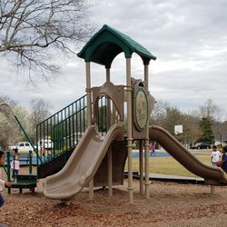 Pine Forest Park