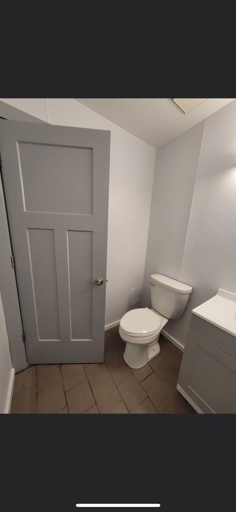 Slide of W&L Handyman Service