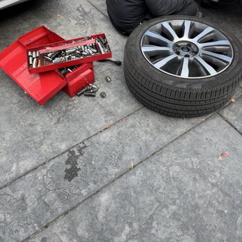 Moe's Mobile Brake Repair - Auto Repair Near Me - Sunnyvale, California