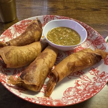 Sally’s Kitchen - Laotian Near Me - Buford, Georgia