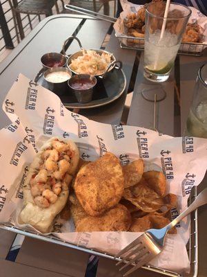 Pier 48 Fish House and Oyster Bar by null