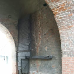 Mühlentor