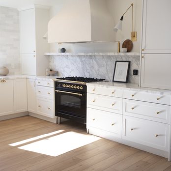 JPR Stone Surfaces - Kitchen stone install - Countertop Installation Near Me - San Marcos, California