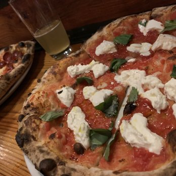 Razza - Yum - Pizza Near Me - Jersey City, New Jersey Razza - Yum - Pizza Near Me - Jersey City, New Jersey
