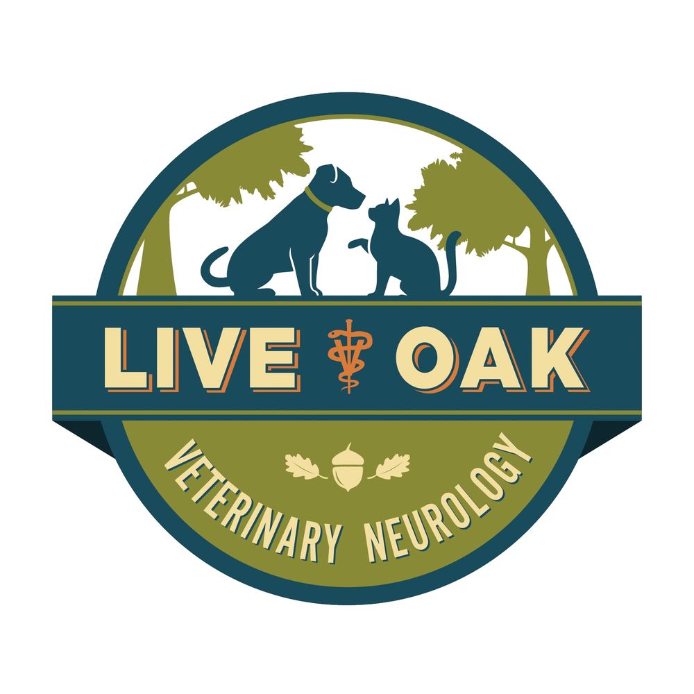 LIVE OAK VETERINARY NEUROLOGY Updated September 2024 335 Stephenson