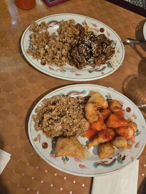 Ho Lo Ma by null