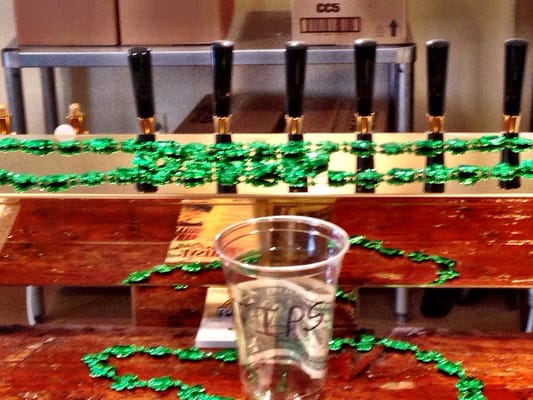Bucks County Brewery by null