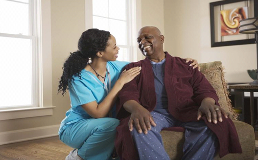 Temara Healthcare Services - home care agency in Upper Marlboro, MD