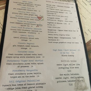 Cedar - Seafood Near Me - Ocean View, Delaware
