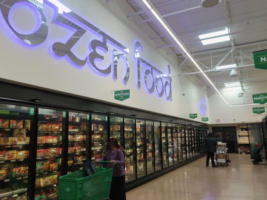 Patel Brothers by null