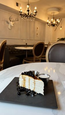 Prince Tea House by null