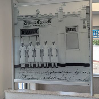 White Castle - Fast Food Near Me - Little Ferry, New Jersey