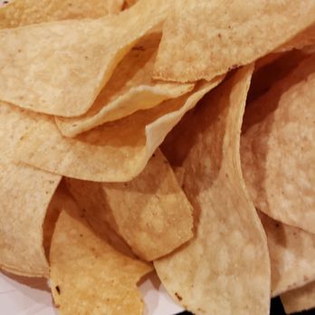 Los Taquitos - chips for the guac we ordered - Mexican Near Me - Phoenix, Arizona Los Taquitos - chips for the guac we ordered - Mexican Near Me - Phoenix, Arizona