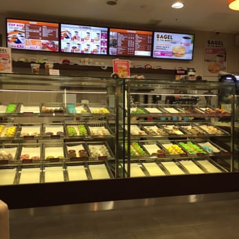 Dunkin Donuts Donuts Willy Brandt Platz 17 Mannheim Baden Wurttemberg Germany Yelp