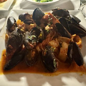 Coral Seafood Restaurant - Seafood Pasta - Seafood Near Me - White Plains, New York Coral Seafood Restaurant - Seafood Pasta - Seafood Near Me - White Plains, New York