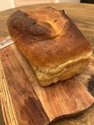 Bantam Bread Co by null