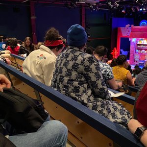 Seattle Children’s Theatre on Yelp
