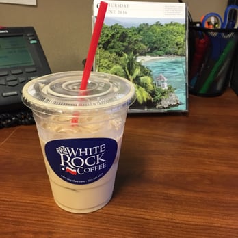 White Rock Coffee Express - Coffee & Tea Near Me - Dallas, Texas White Rock Coffee Express - Coffee & Tea Near Me - Dallas, Texas