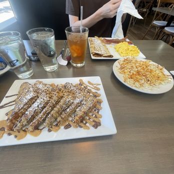 Egg House - Breakfast & Brunch Near Me - Arlington Heights, Illinois Egg House - Breakfast & Brunch Near Me - Arlington Heights, Illinois
