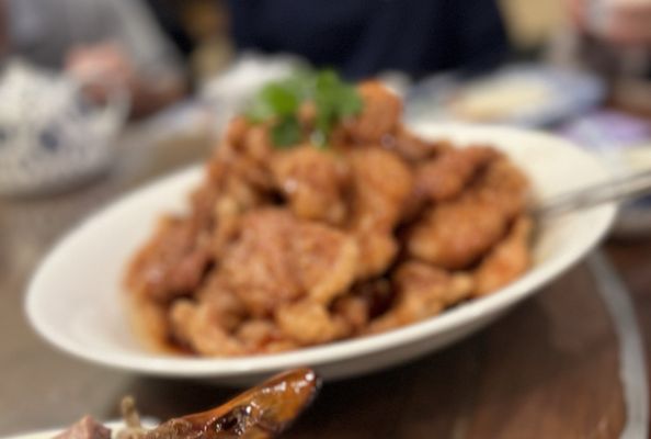 Congee Village Flushing by null