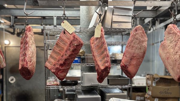Don & Joe's Meats by null