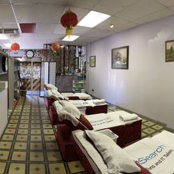 Sun Seven Spa - Proud Asian Spa located in Aurora, CO!