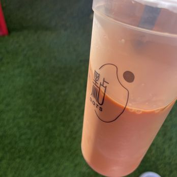 Dots Boba - Hong Kong Milk Tea - Bubble Tea Near Me - San Francisco, California