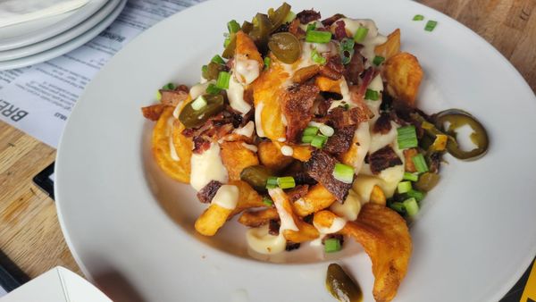 Breakside Brewery - DEKUM by null