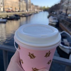 Kafferiet