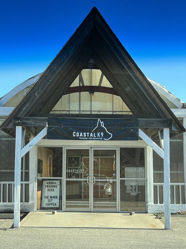 COASTAL K9 TRAINING AND BEHAVIOR Updated September 2024 380 New