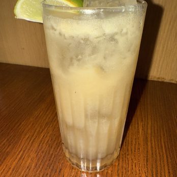 Founding Farmers DC - Bourbon Mule - American Near Me - Washington, DC, District of Columbia Founding Farmers DC - Bourbon Mule - American Near Me - Washington, DC, District of Columbia