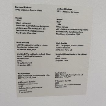 K20 - Museums Near Me - Dusseldorf, NW K20 - Museums Near Me - Dusseldorf, NW