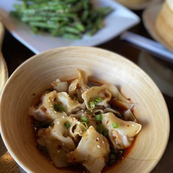 Trendy Dumpling - Hot Spicy Dumpling - Noodles Near Me - Houston, Texas Trendy Dumpling - Hot Spicy Dumpling - Noodles Near Me - Houston, Texas