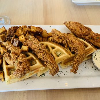Olive Or Twist - Chicken And Waffles Acadia - New American Near Me - Baton Rouge, Louisiana Olive Or Twist - Chicken And Waffles Acadia - New American Near Me - Baton Rouge, Louisiana