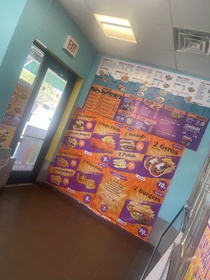 Tony’s Philly Steak by null