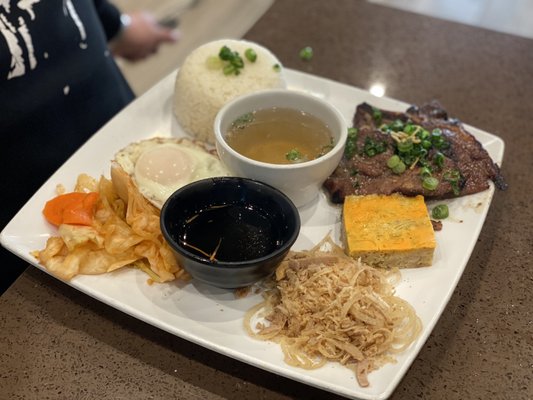 Pho King RESTAURANT by null