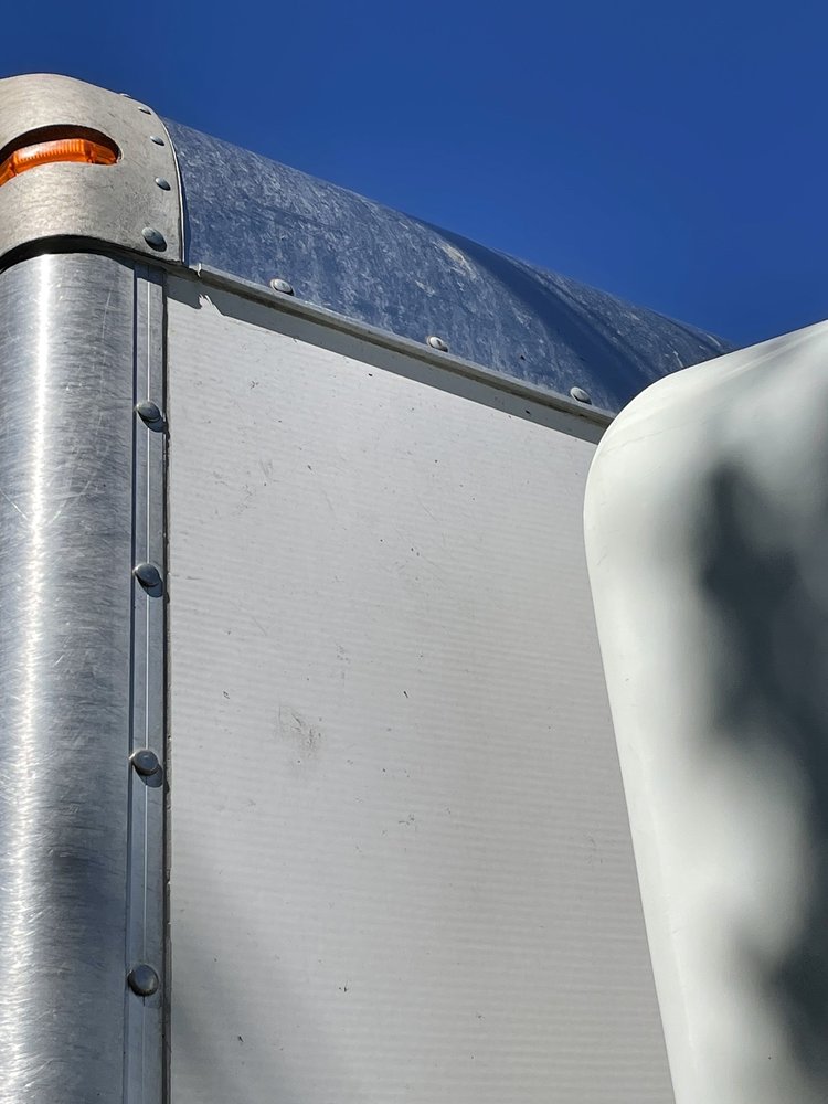 CALIFORNIA TRUCK WASH Updated September 2024 19 Photos & 10 Reviews