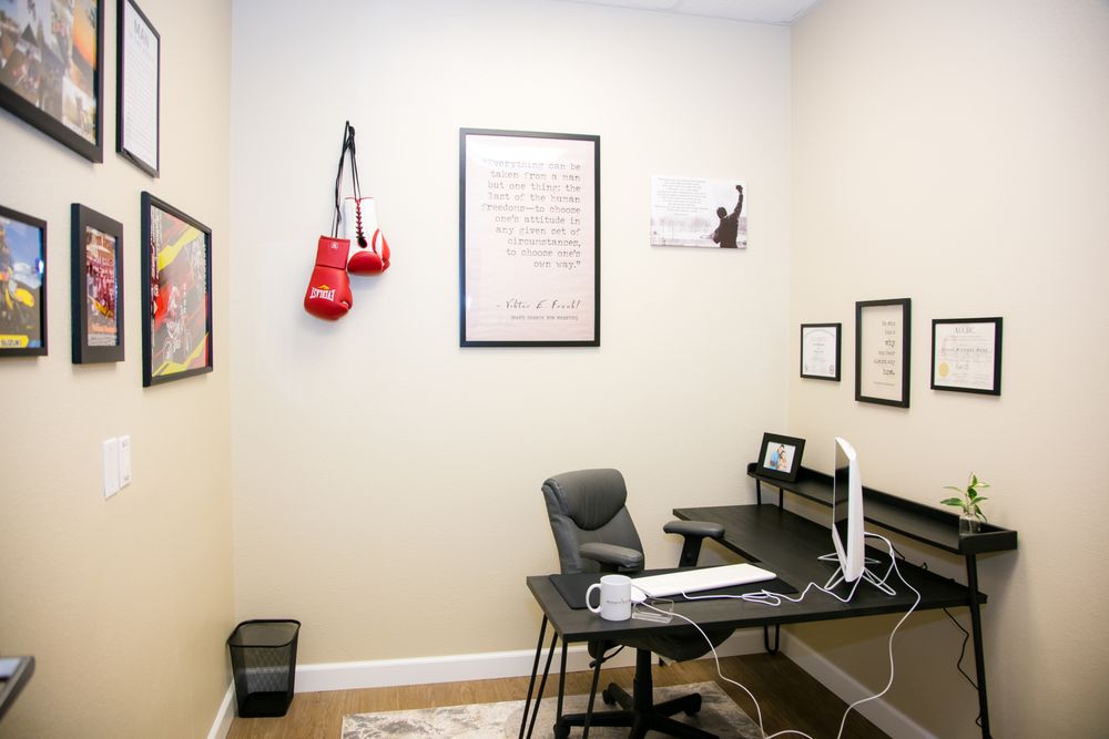 Monarch Recovery Intensive Outpatient Program - grief counselor in Ventura, CA