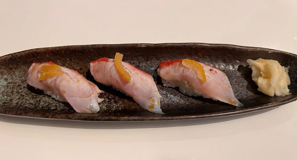 Daiwa Sushi Bar & Japanese Cuisine - Metairie by null