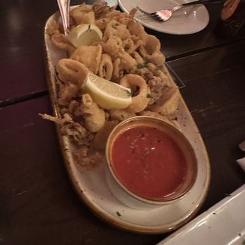 Paisano's Restaurant - Calamari - Italian Near Me - Rutherford, New Jersey Paisano's Restaurant - Calamari - Italian Near Me - Rutherford, New Jersey