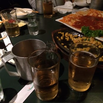Go Pocha - food and drink aplenty. well enjoyed by all in attendance. - Korean Near Me - Los Angeles, California Go Pocha - food and drink aplenty. well enjoyed by all in attendance. - Korean Near Me - Los Angeles, California