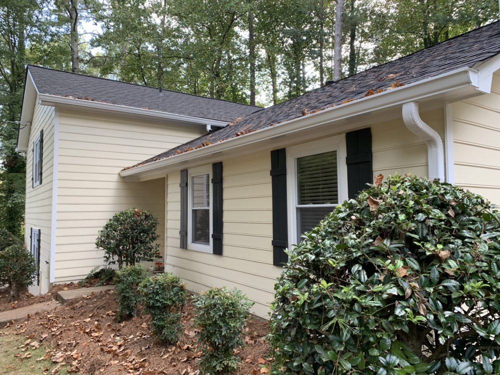 Slide of DJ Anderson Construction