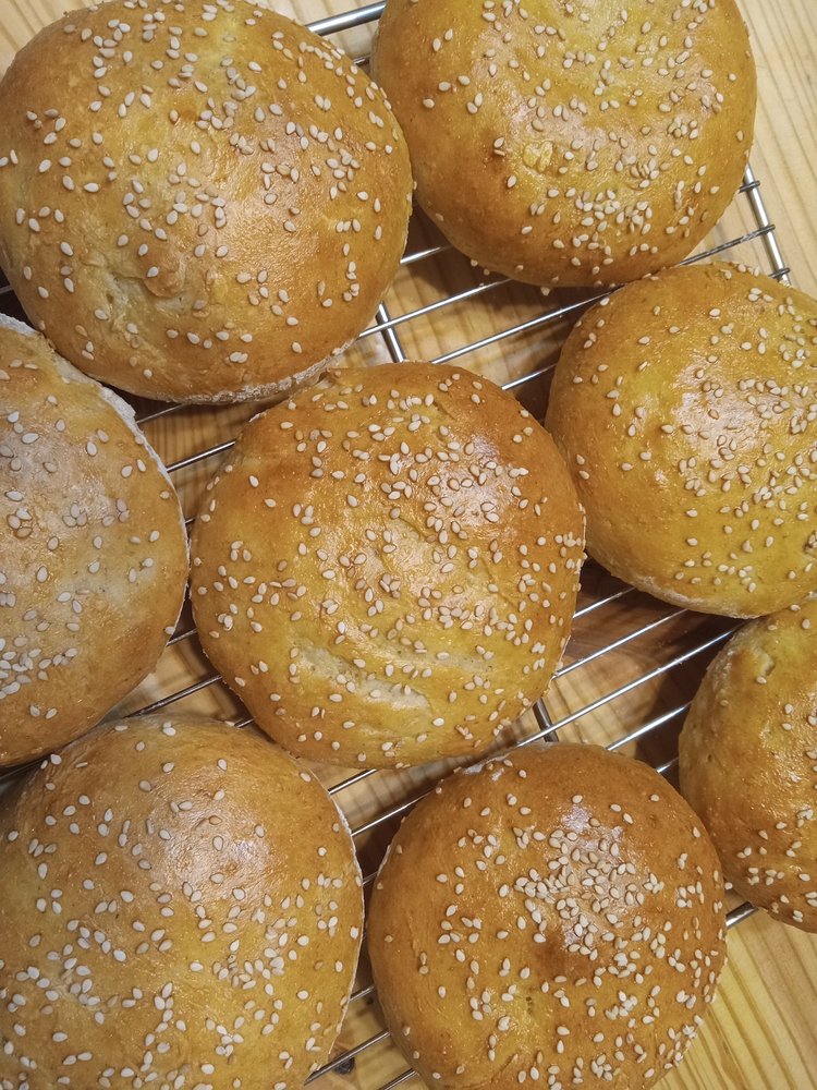 Foxtrot Farmstead Logo