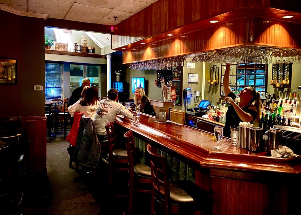Fifth Season Restaurant