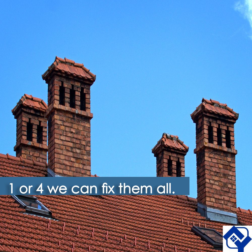 Slide of Your Exterior Pros