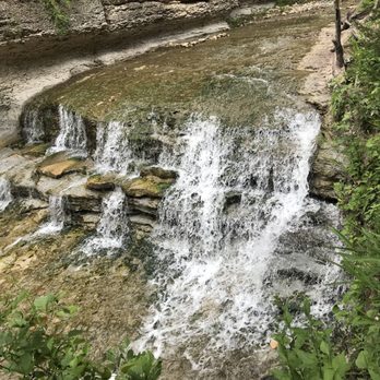 Chalk Ridge Falls Park - Beauty - Parks Near Me - Belton, Texas Chalk Ridge Falls Park - Beauty - Parks Near Me - Belton, Texas
